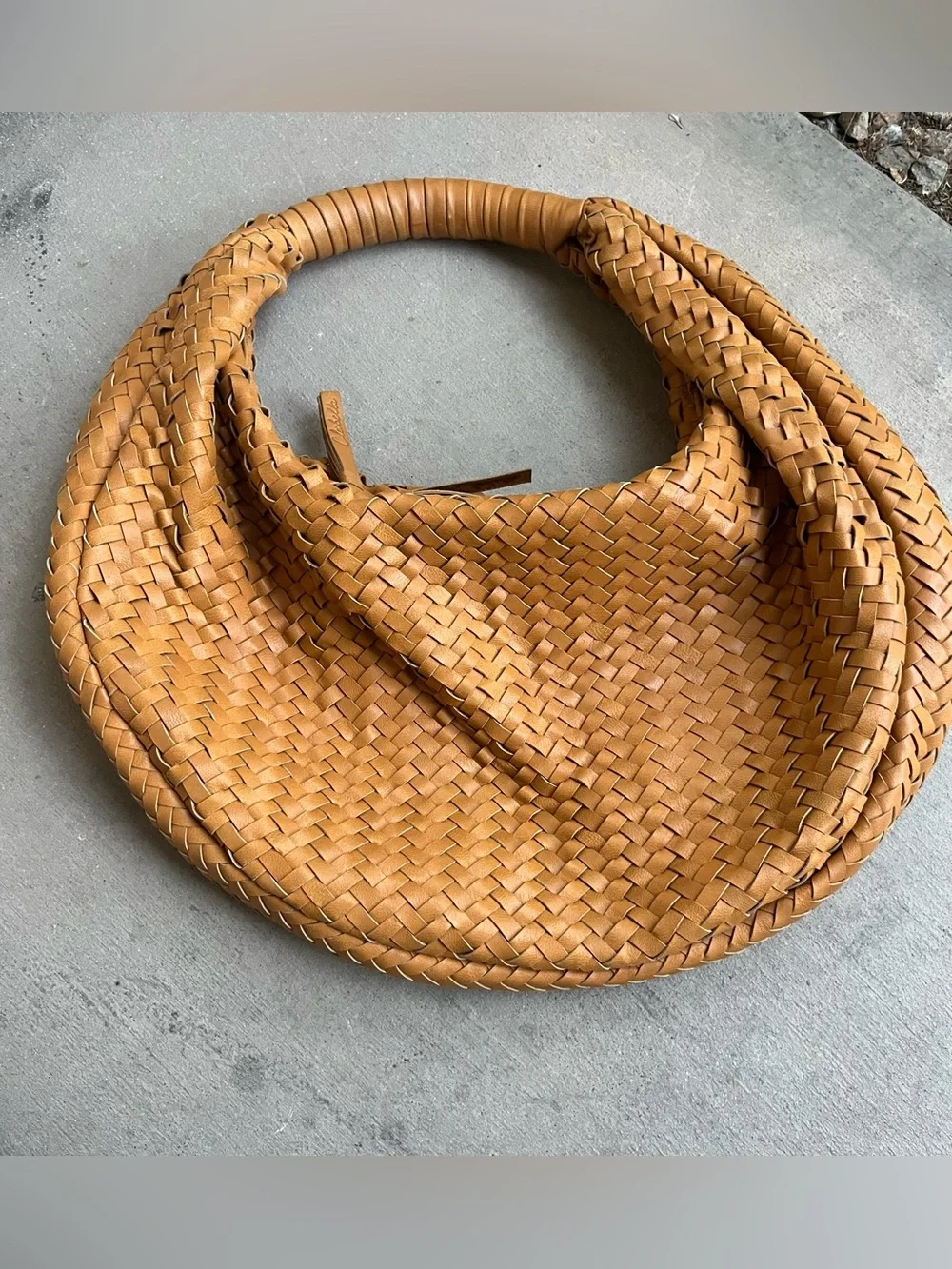 Cleobella Santiago Large Hobo